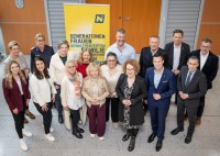 Runder Tisch gegen Gewalt an Frauen - Neue Kampagne „Check den Respekt“ und Fokus auf junge Zielgruppen