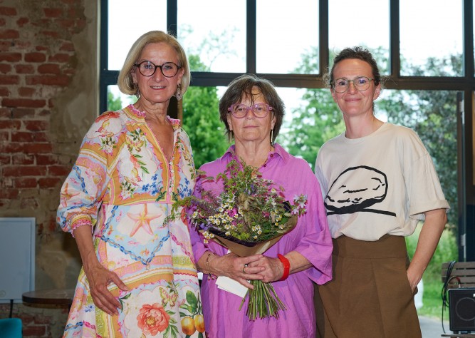 30 Jahre Kunst im Öffentlichen Raum Niederösterreich