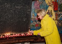 Unterwegs auf himmlischen Pfaden – Pilgern in Niederösterreich Unterwegs auf himmlischen Pfaden – Pilgern in Niederösterreich