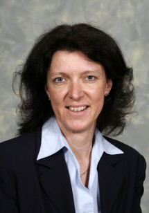 Mag. Alexandra Grabner-Fritz wurde mit sofortiger Wirksamkeit zum Bezirkshauptmann in Neunkirchen bestellt.