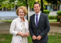 Startschuss für die Sommerschule in Niederösterreich