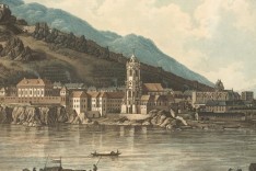 Niederösterreich im 18. Jahrhundert – ein Buchprojekt des NÖ Instituts für Landeskunde