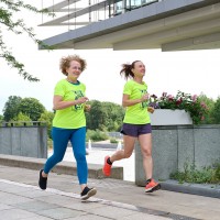 19. NÖ Frauenlauf am 31. August in St. Pölten
