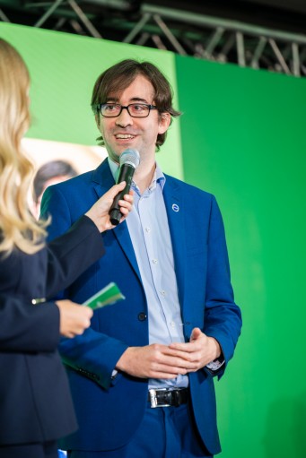 Wissenschaftspreis
