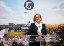 Landeshauptfrau Johanna Mikl-Leitner: „Das Grafenegg Festival zählt heute zu den bedeutendsten Festivals weltweit“