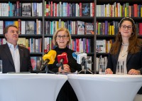 LH Mikl-Leitner und WKNÖ Präsident Ecker zum Weihnachtshandel: „Lokal kaufen und damit regionale Wertschöpfung sichern - auch online“