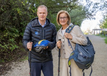 Bergsommer in Niederösterreich: deutlicher Gästezuwachs bei den Bergbahnen gegenüber 2025