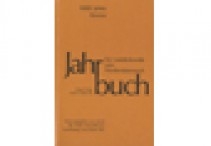 Jahrbuch für Landeskunde von Niederösterreich 60/61 (1994-95) - 1000 Jahre Krems