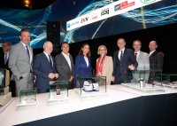 Haus der Digitalisierung: Ausstellung „Mensch + Maschine“ eröffnet