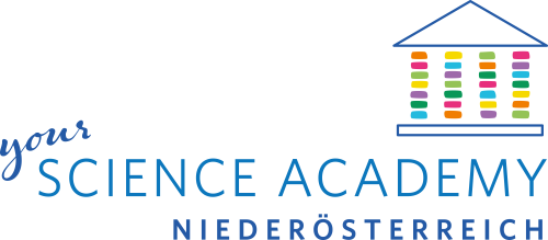 Logo Science Academy