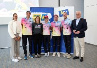 Triathlon Challenge St. Pölten am 31. Mai 2026