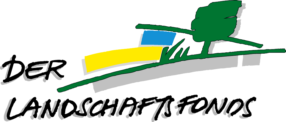 Logo des Landschaftsfonds