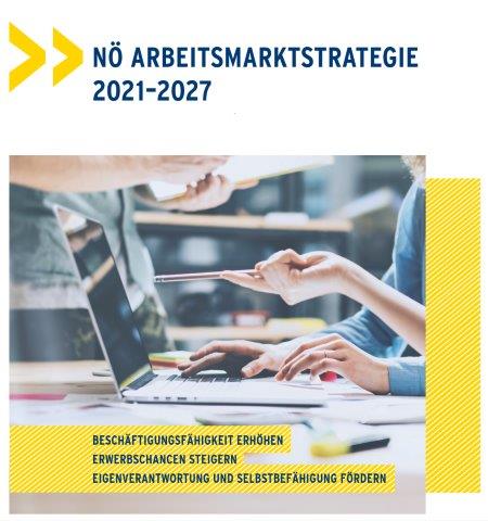 Arbeitsmarkt-Strategie