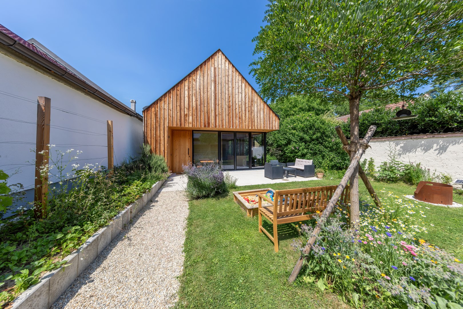 2018 Kindercampus in Hainburg Land Niederösterreich