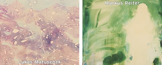 Sujet der Ausstellung