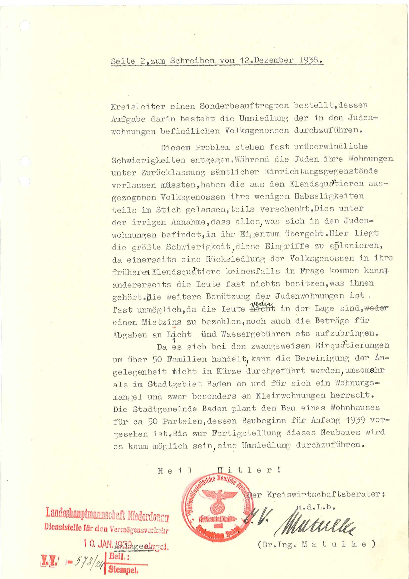 Novemberpogrom 1938 (Seite 2)