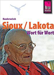 Cover Sioux/Lakota Wort für Wort