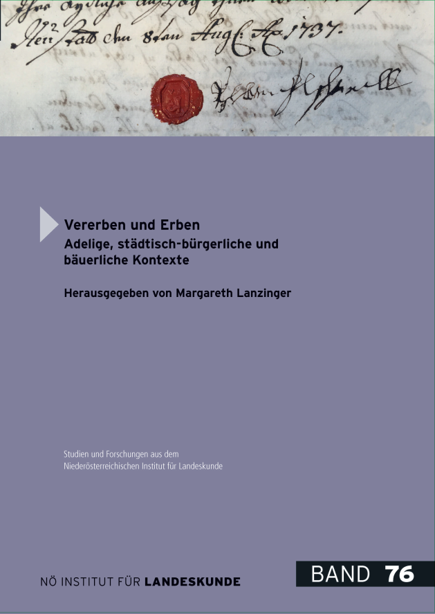 Cover der Buches