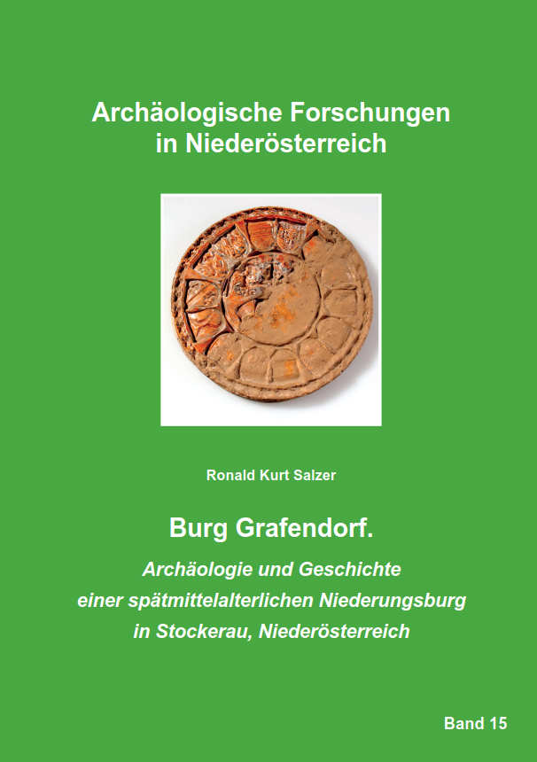 Cover der Publikation