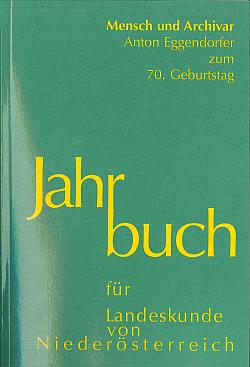 Titelseite "Jahrbuch 72-74