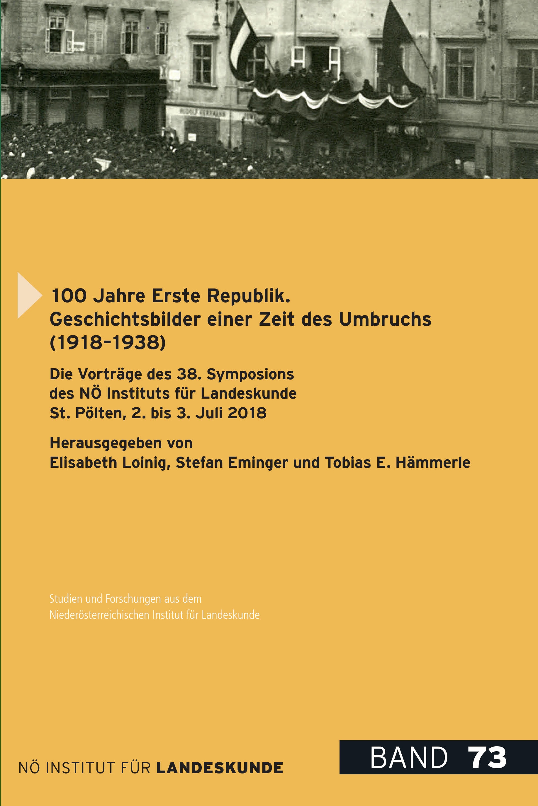 Cover der Buches