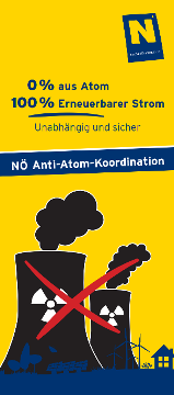 Sujet Anti-Atomkoordination