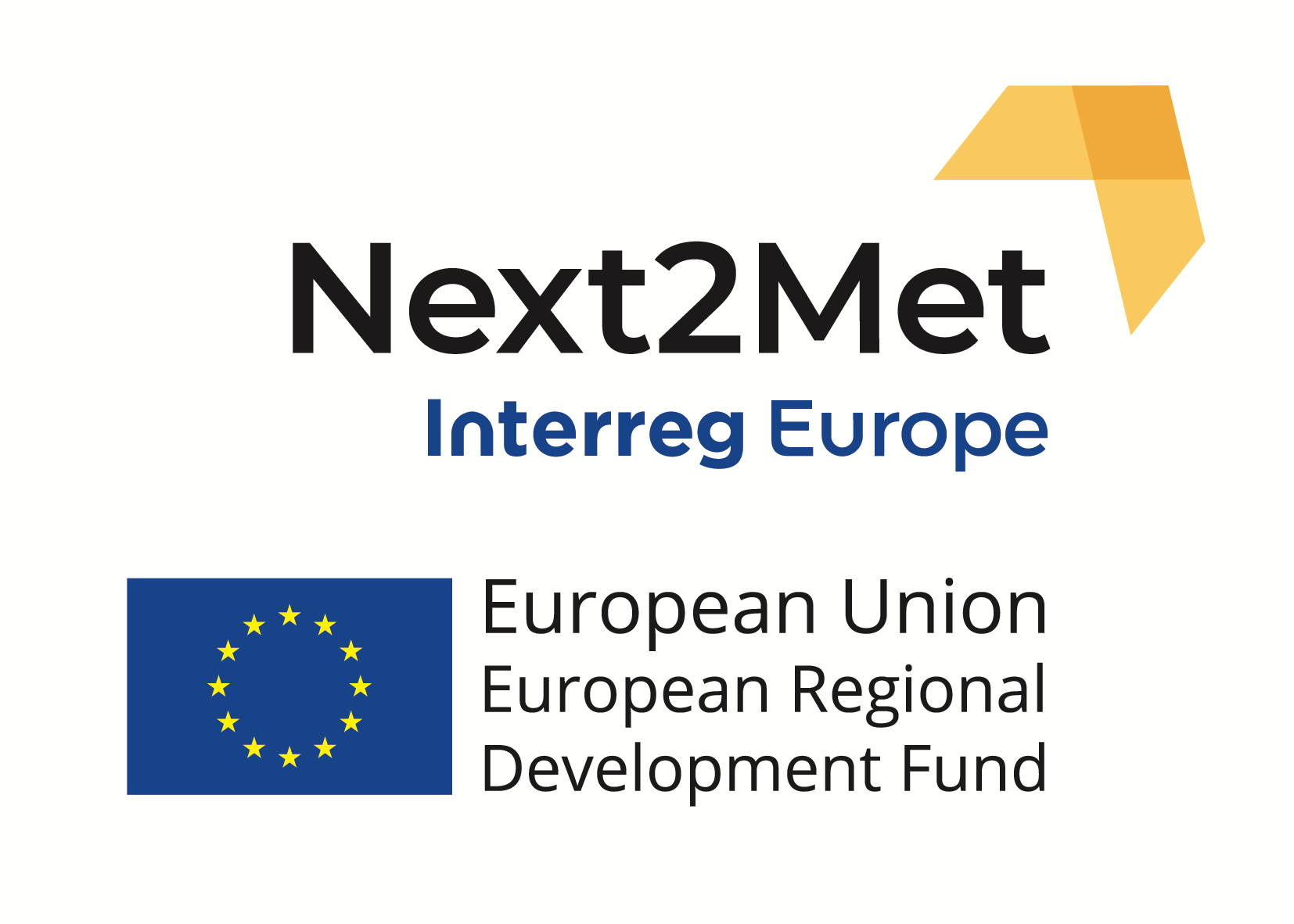 Logo Next2Met