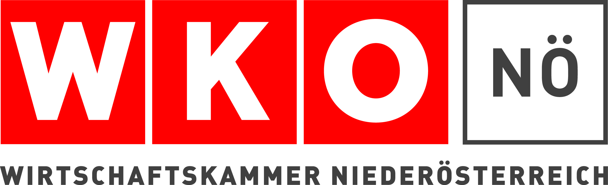 Logo WKNOE